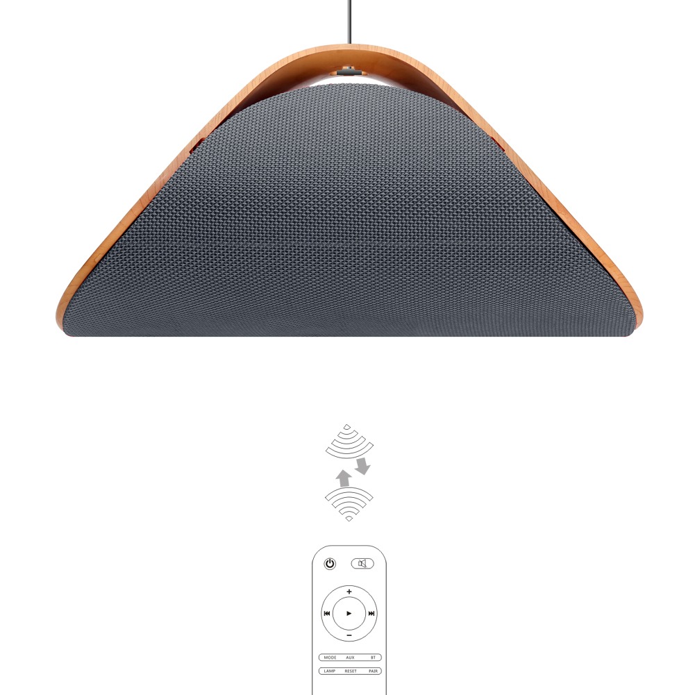 Stereo Pai Ring - Image 3