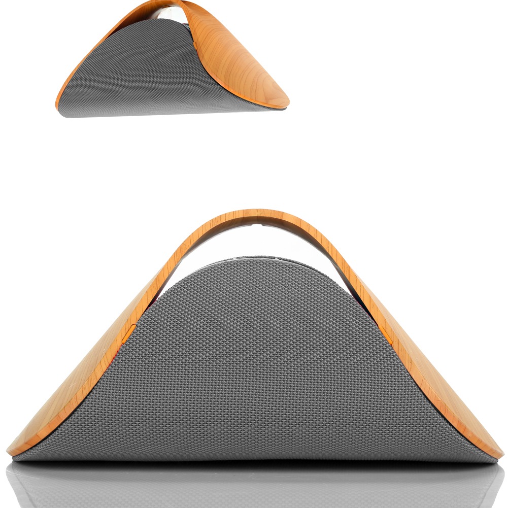 Stereo Pai Ring - Image 4