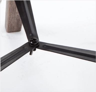 Nordic Style Tripod Spotlight Lamp 4