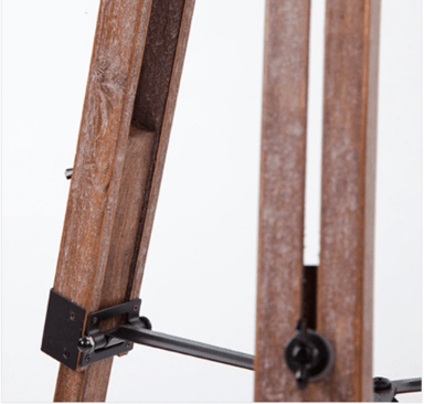 Nordic Style Tripod Spotlight Lamp 5