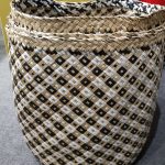 Seagrass Baskets