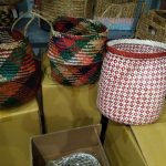 Seagrass Baskets