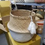 Seagrass Baskets