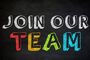 Join Our Team