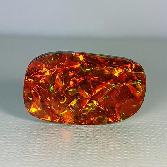 Australian Doublet Opal 6.51 ct