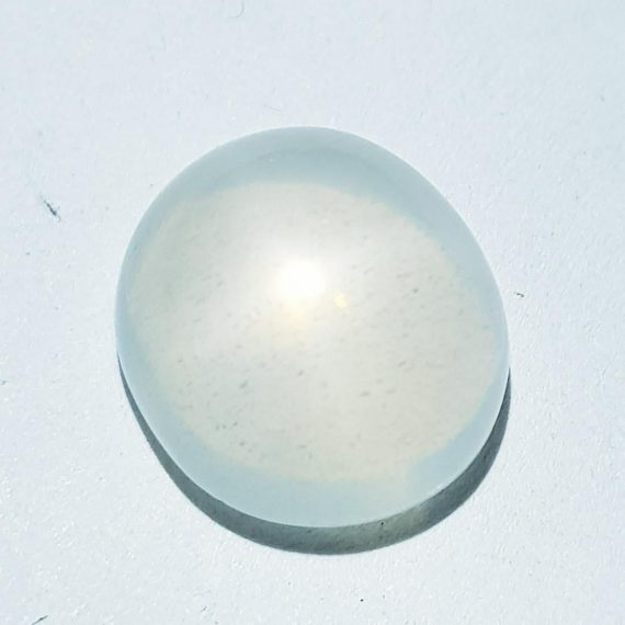Natural Moonstone Cat's Eye 7.00 ct