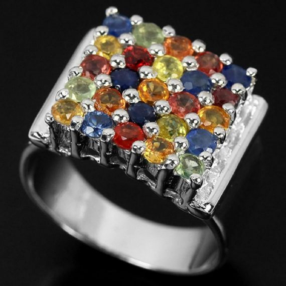 songea sapphire 35ct ring