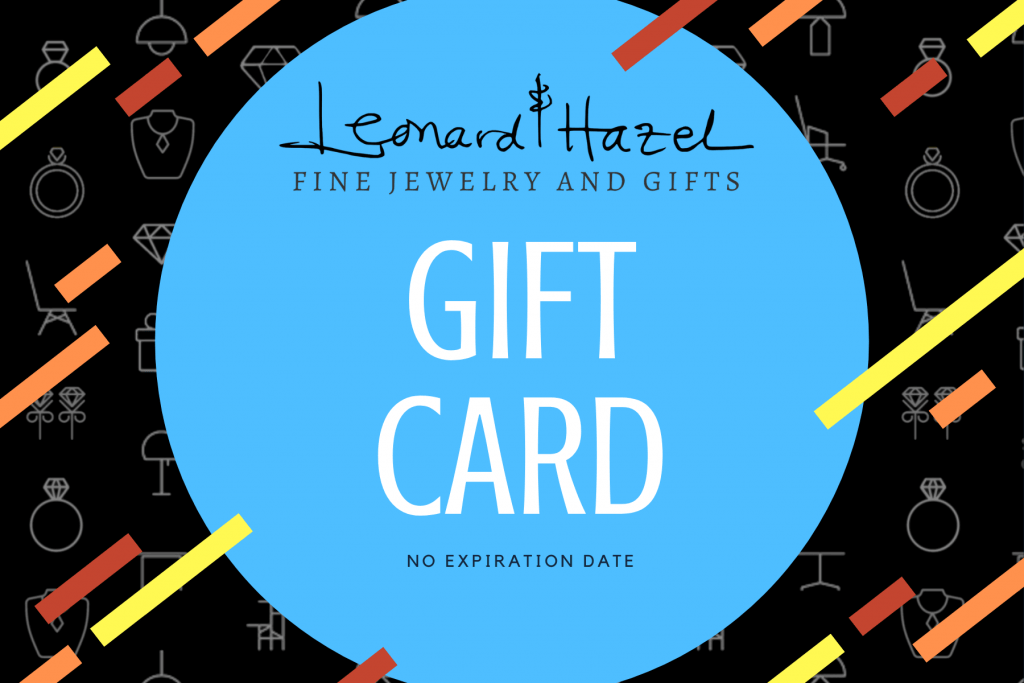 L&H Gift Card