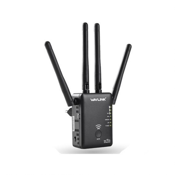 Wavlink™ Wi-Fi Plug Router
