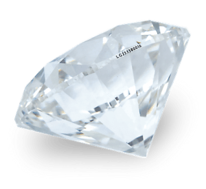 Lab-Grown Diamonds from Leonard & Hazel