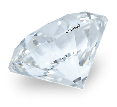 Lab-Grown Diamonds from Leonard & Hazel