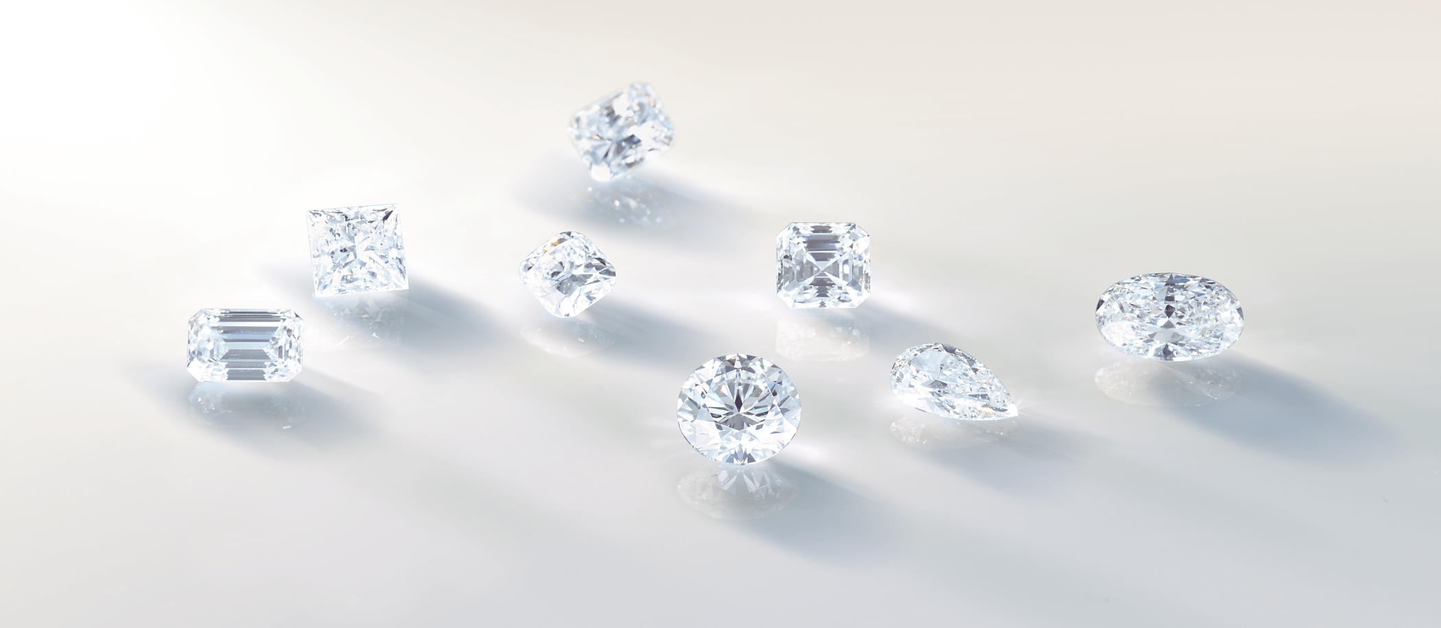 Lab-Grown Diamonds from Leonard & Hazel Lab-Grown Diamonds from Leonard & Hazel