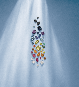 Notable Gems™ from Leonard & Hazel™ 