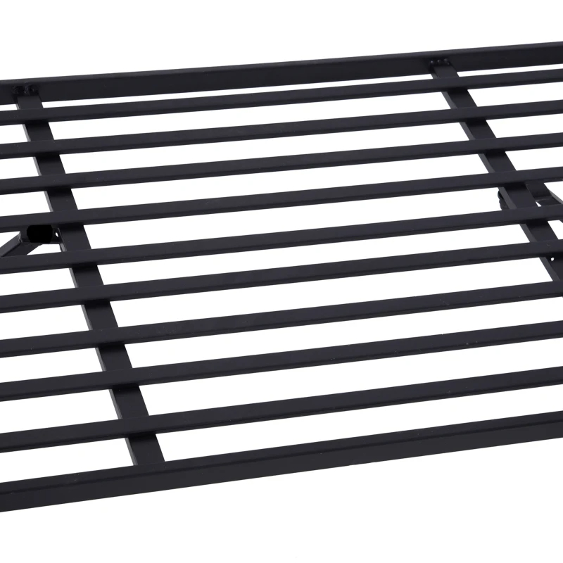 Metal Trellis Arbor Arch for Climbing Plants with Garden - Image 5