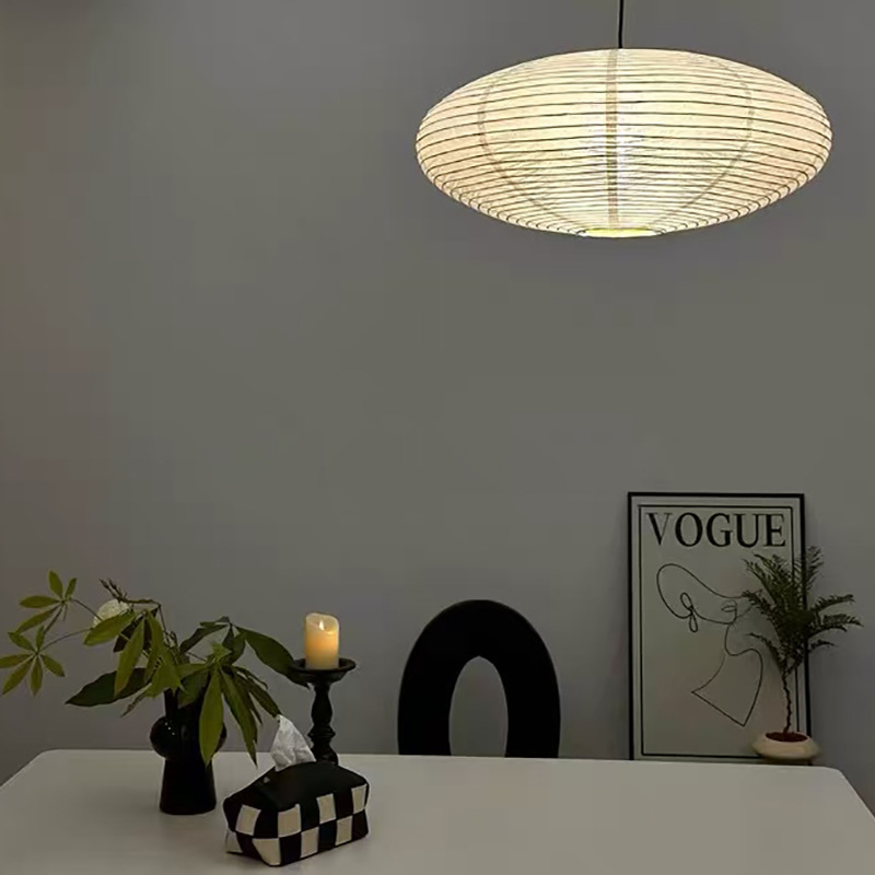 Handmade Lampshade for B&B Decor Bedroom - Image 2