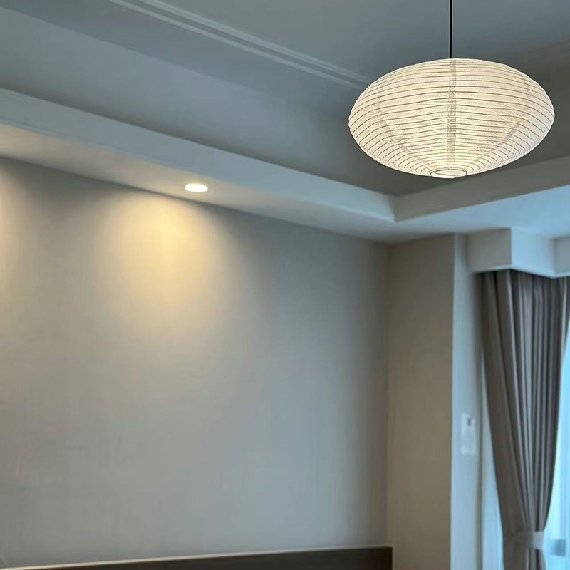 Handmade Lampshade for B&B Decor Bedroom - Image 3