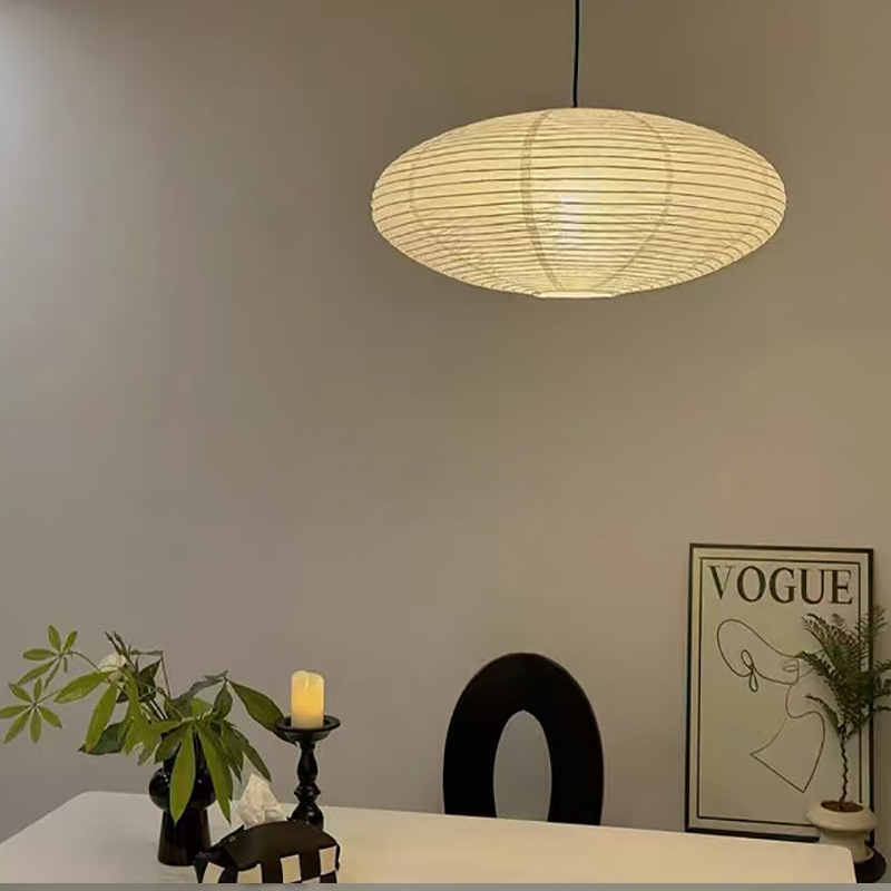 Handmade Lampshade for B&B Decor Bedroom - Image 5