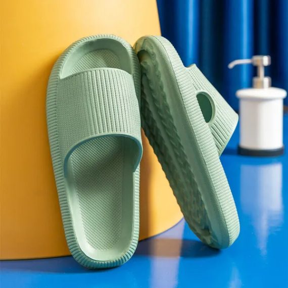 cozy pillow slides anti-slip