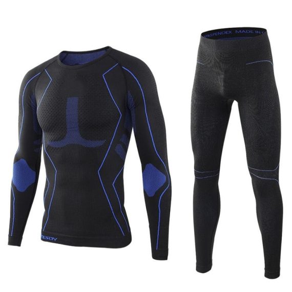 thermal underwear top pants