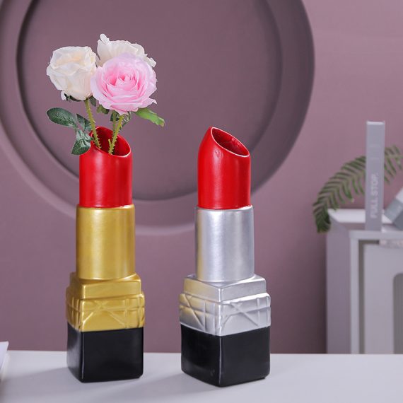metal lipstick organizer
