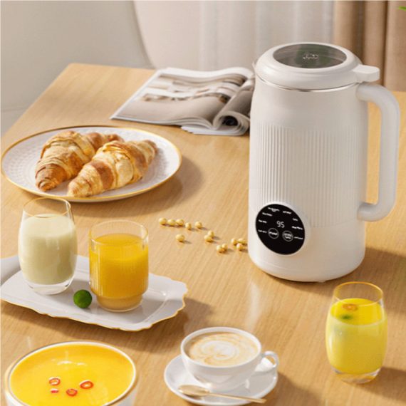 portable blender juicer