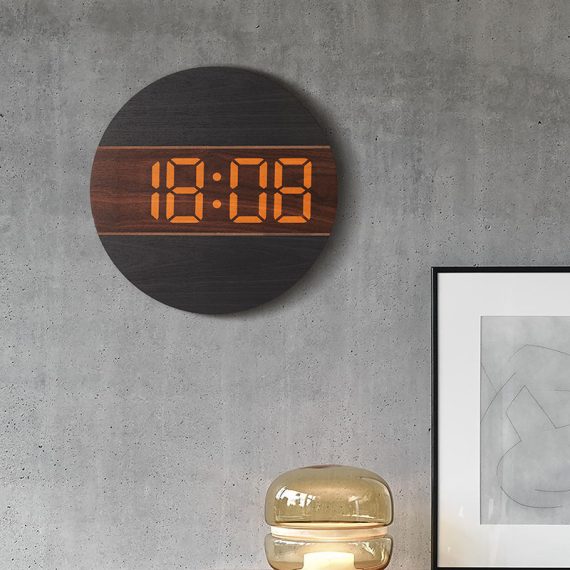 home wall clock