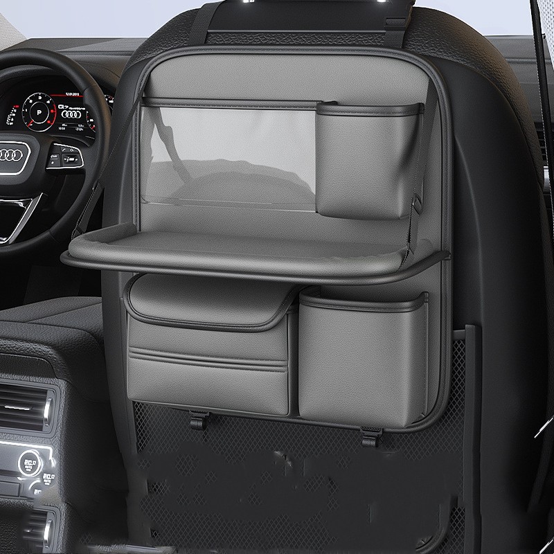 A Comprehensive Guide to Rear-Seat Car Decor Items