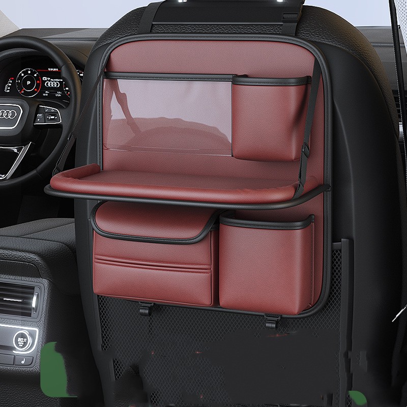 A Comprehensive Guide to Rear-Seat Car Decor Items - Image 3