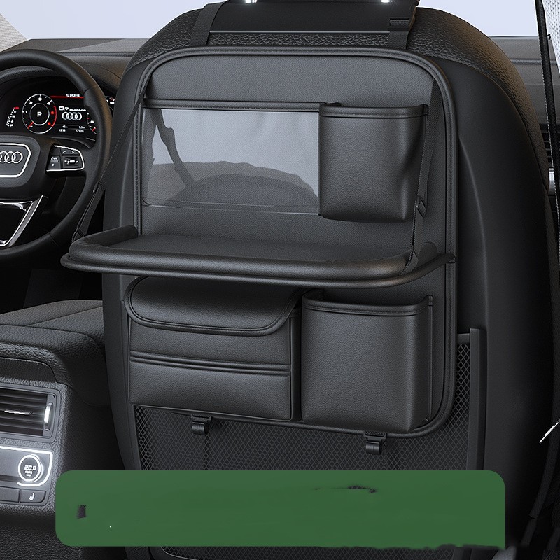 A Comprehensive Guide to Rear-Seat Car Decor Items - Image 5