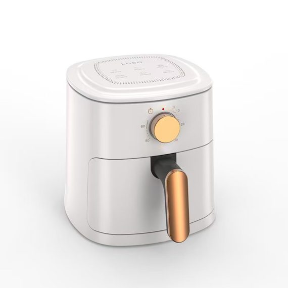 Multi-Function Air Fryer Oven, 4L Capacity