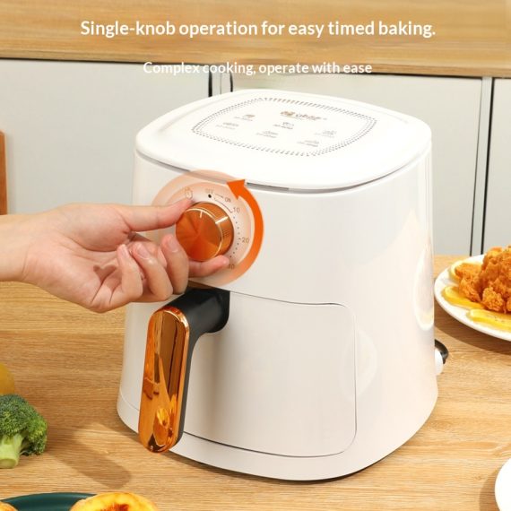 air fryer oven