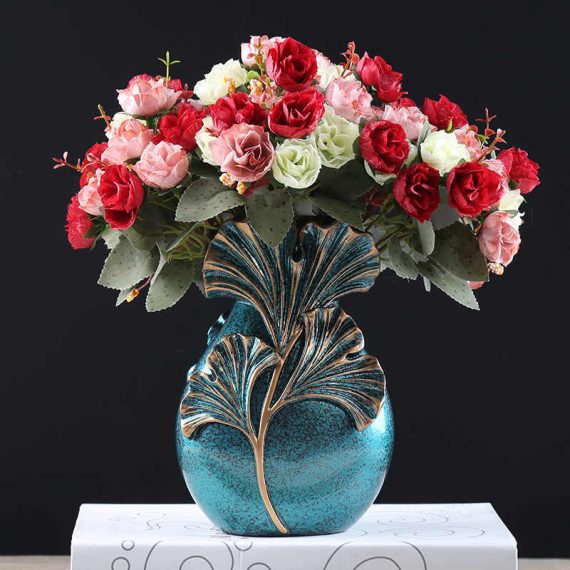 European-Style Modern American-Style Vase Decoration