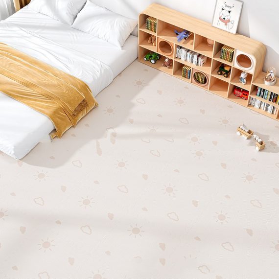 Childrens Crawling Mat Interlocking