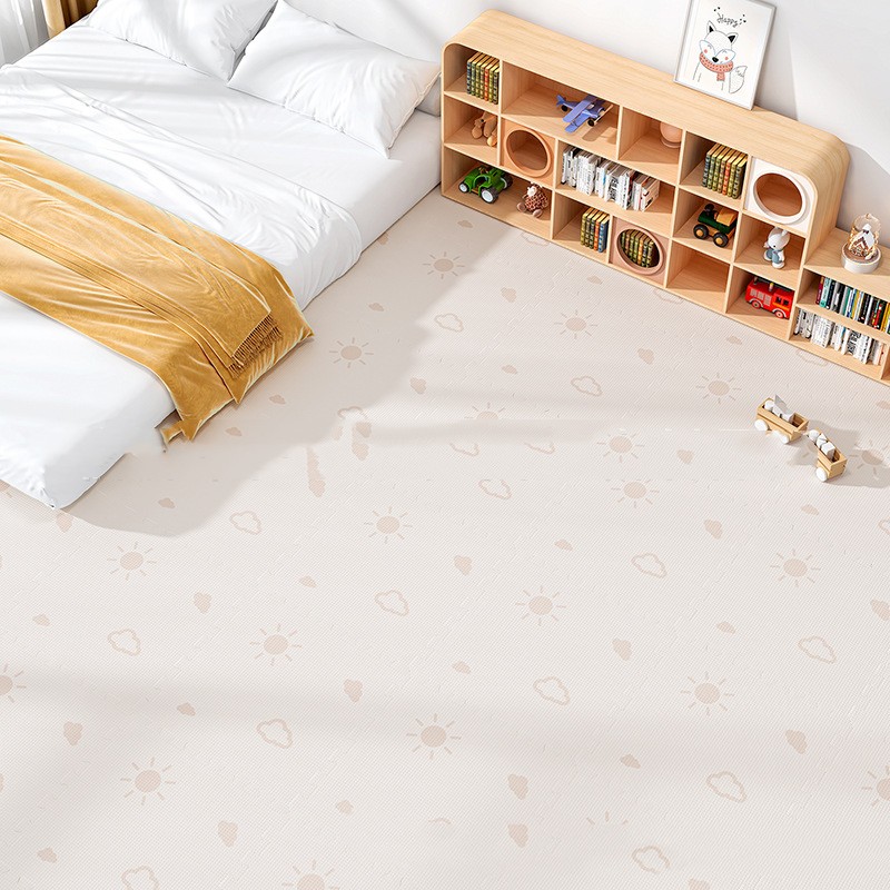 Childrens Crawling Mat Interlocking