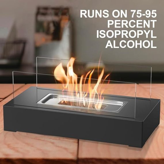 Home Outdoor Patio Stove Fireplace