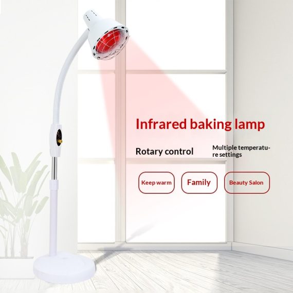 Beauty Salon Single - Leonard & Hazel