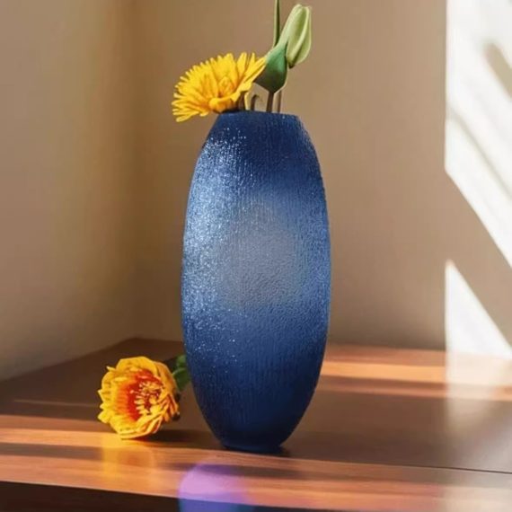 Entryway Living Room Vase - Leonard & Hazel