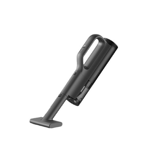 Charging Long-Lasting Dual-Use Handheld Vacuum for Home