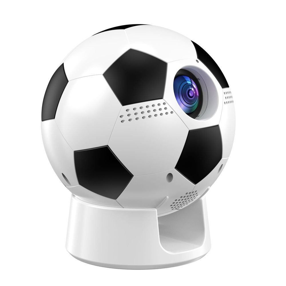 Home 4K Football Projector with Electric Focus - Image 3