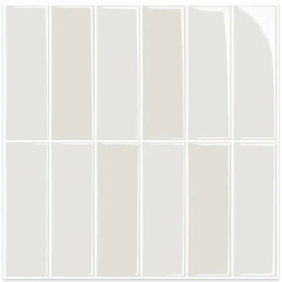 10Pcs Classic Wall Stickers, Launch, 10Inch*10Inch, Olive