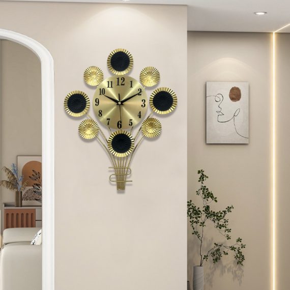 Fashionable Nordic Living Room Modern Minimalist Home Dec