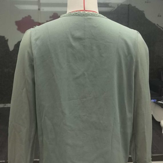 Everyday Commute Light-Luxury Top