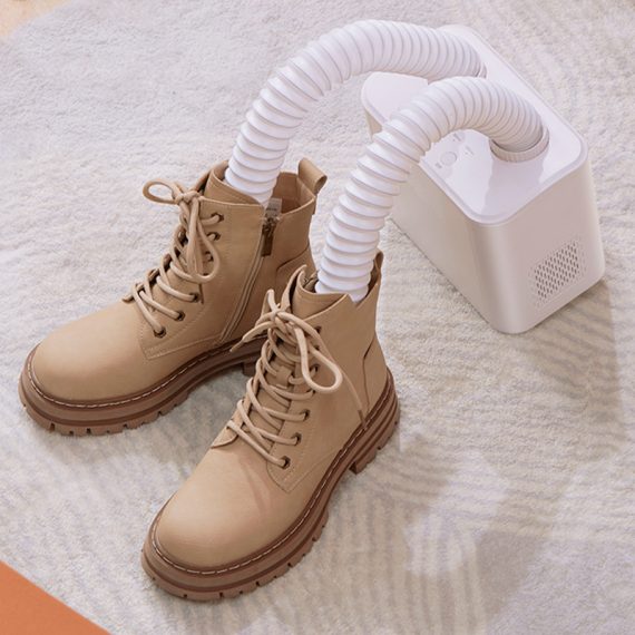 Smart Home Deodorizer, Foot Warmer, Shoe Dryer