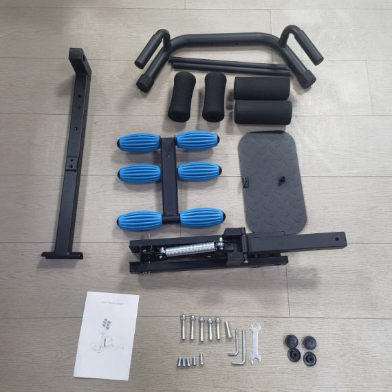 Home Power Lazy Assistance Artifact