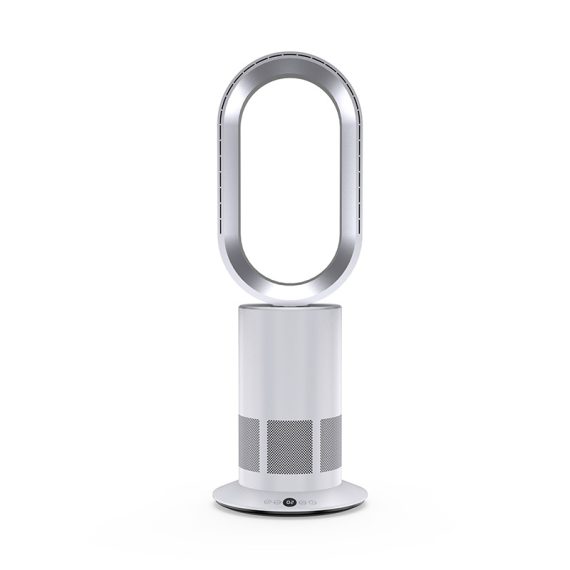 Bladeless Fan Ultra - Leonard & Hazel