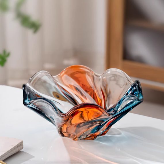 Living Room Coffee Table - Leonard & Hazel