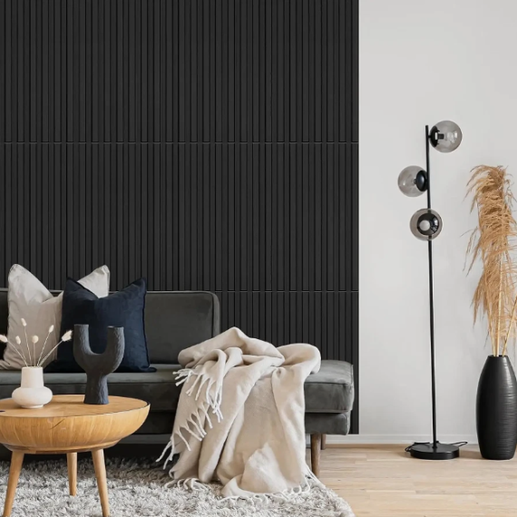 Interior Wall Decor - Leonard & Hazel