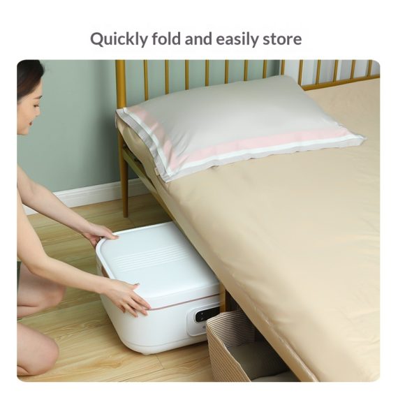 Cross-Border Steam Clothing Care Machine Home Dryer