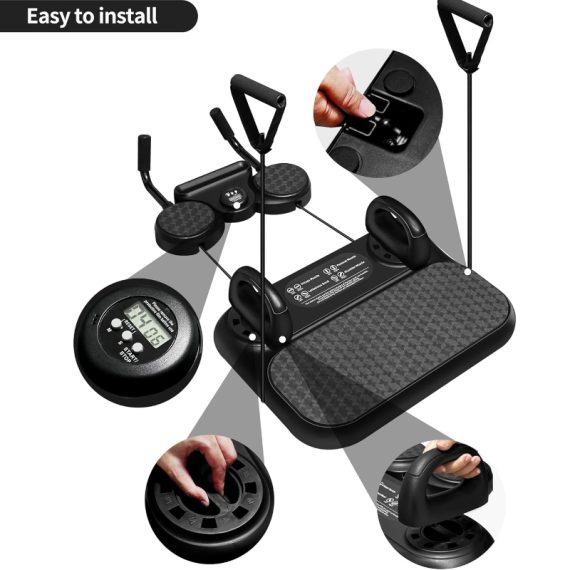 Push Up Board Multi-Functional Gym Home Workout Equipment