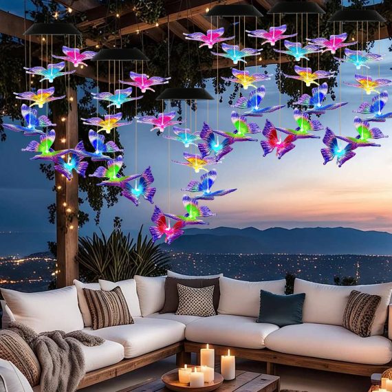 Quantity Options Solar - Leonard & Hazel